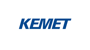 KEMET钽电容