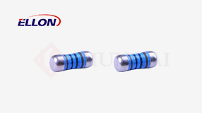 ELLON 0204晶圆电阻