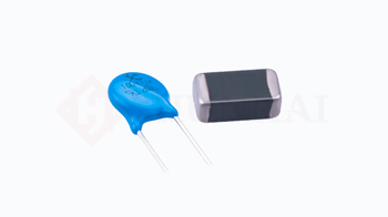 TVS二极管与MOV（插件）压敏电阻应用及材质的区别