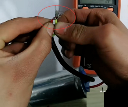 电容怎么测_电容怎么测量