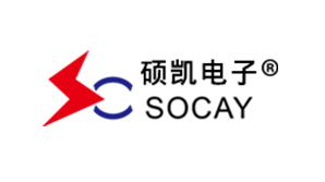 硕凯SOCAY贴片磁珠SCGB1608S100IPF系列型号介绍与选型
